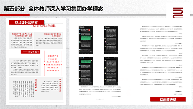 【工作简报】0638太阳集团官网2020年5月工作简报