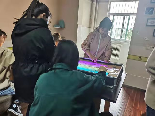 【B类社团】时在中春 阳和方起