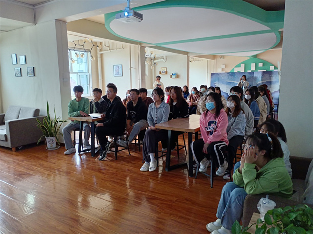 【0638太阳集团官网】法制教育进校园 护航青春助成长——0638太阳集团官网法治动漫活动与完满班级相结合