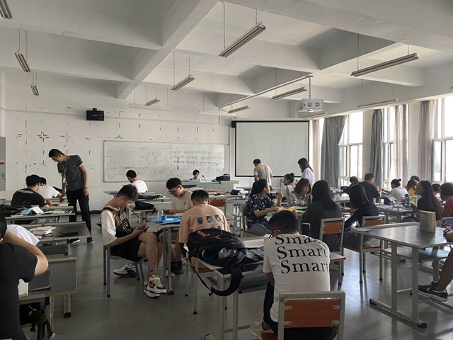 【完满班级】展示设计 彰显艺术