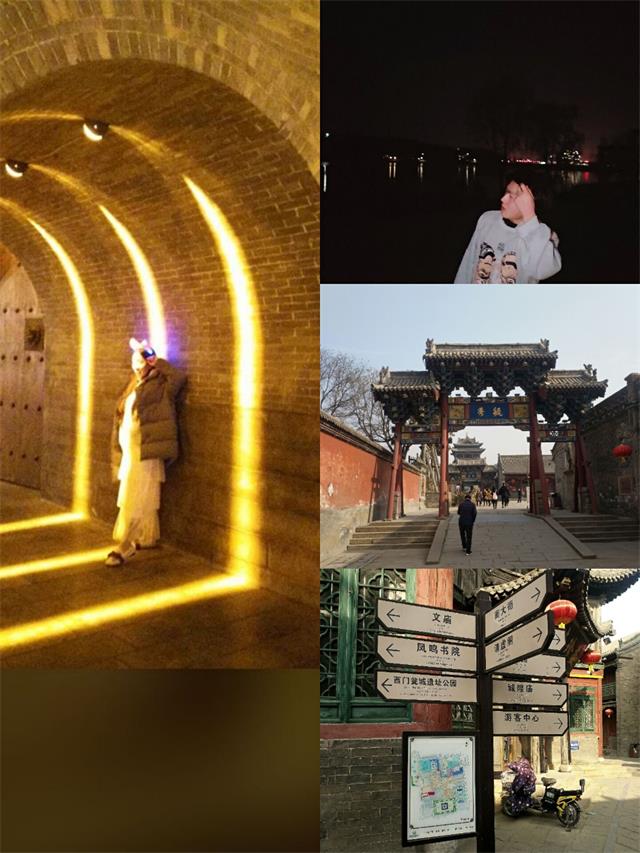 【暑期社会实践】游美丽乡村 品民俗风情