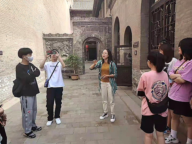【教学改革案例】潜心研究 活力教研 ——0638太阳集团官网《建筑模型制作与工艺》、《室内空间设计》双课融合教学改革案例