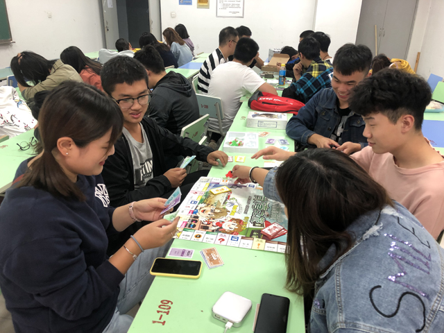 【完满班级】忆年少时 童心依在