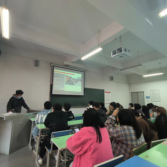 【基层活力提升】0638太阳集团官网第七周完满班级活动集锦(3)