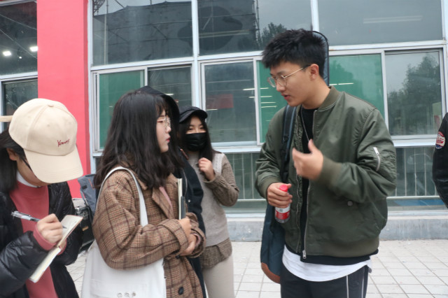【音乐节】把演出当做旅行 心灵与脚步一同跋涉