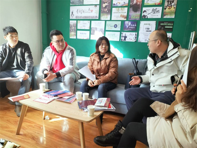 太阳集团0638首届校园文化创意设计大赛