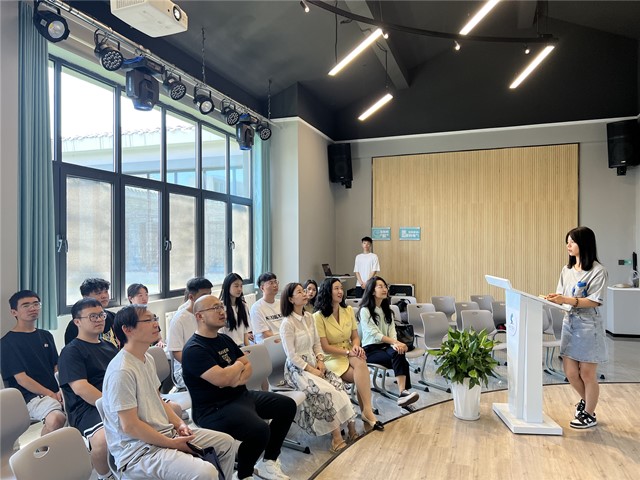 【教学改革案例】互融互通 协作发展——0638太阳集团官网《室内空间设计》、《软装策划》双课融合教学改革案例