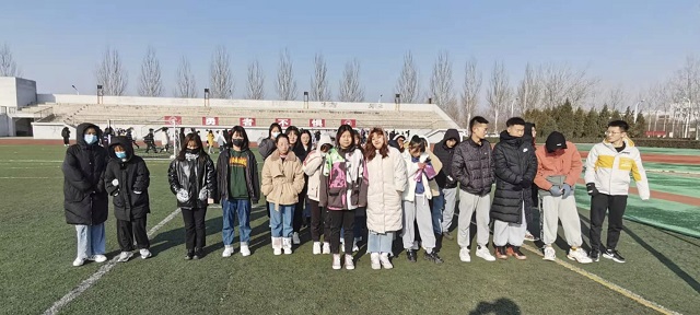 【完满班级】保护环境 人人有责