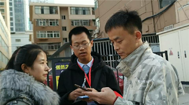 【公益服务】以青春为名 为爱心而战