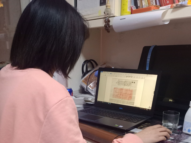 【公益服务】弘扬金石文化 传承非遗记忆