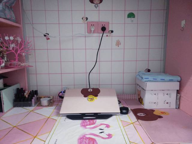 【完满班级】传播校园风光 展现青春活力