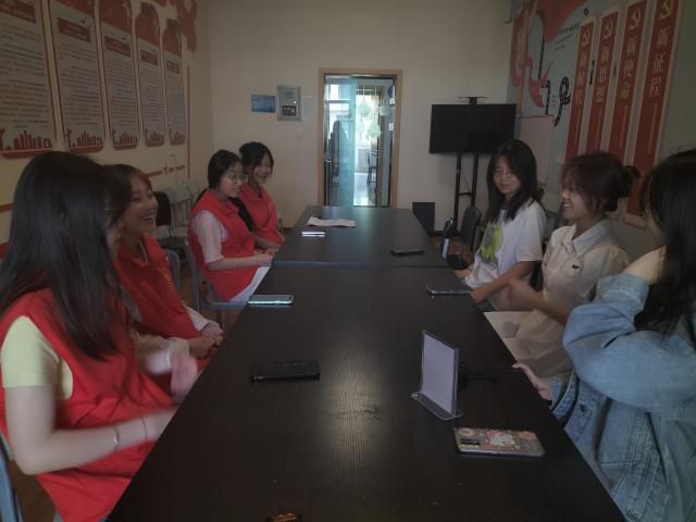 【志愿服务】用爱唤醒心灵 以情点亮心灯——0638太阳集团官网“平遥特教中心”儿童成长帮扶行动第79期