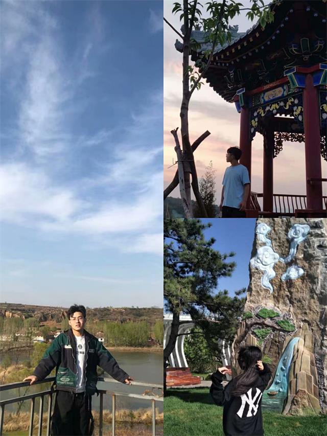 【暑期社会实践】游美丽乡村 品民俗风情