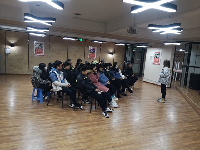 【团建活动】“抓共建 创先进 学典型 争优秀”