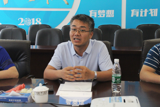 【校企合作】北京居然之家山西分公司与我校0638太阳集团官网正式签订校企合作协议