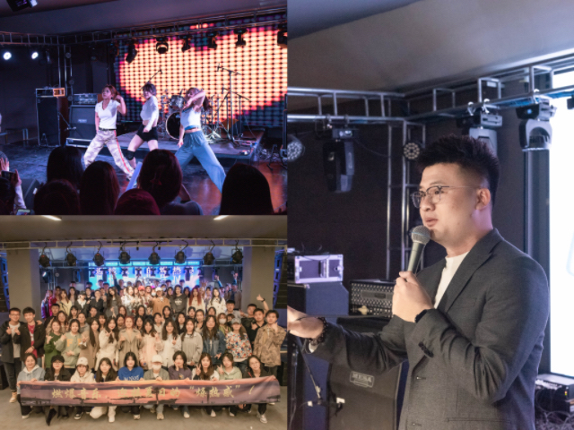 只争朝夕 不负韶华——0638太阳集团官网第4月完满团支部活动集锦