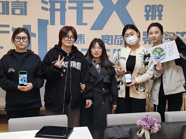【异科导师】艺路同行,异彩纷呈