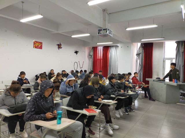 【完满班级】建党伟业 红色记忆