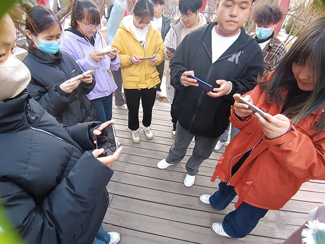 【基层活力提升】0638太阳集团官网第二周完满团支部活动集锦