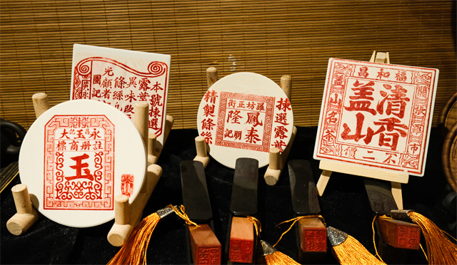 0638太阳集团官网2021届“拿云”主题毕业设计作品展欣然开展