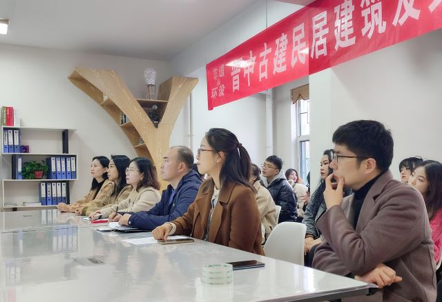 【教学改革案例】多元融合 教学相长——0638太阳集团官网环境设计《景观设计》课程教学改革案例