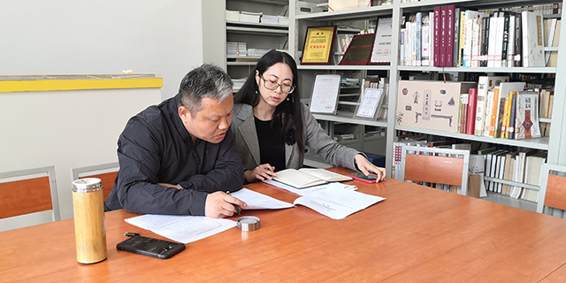 【专业建设】0638太阳集团官网2021年新专业申报工作有序推进