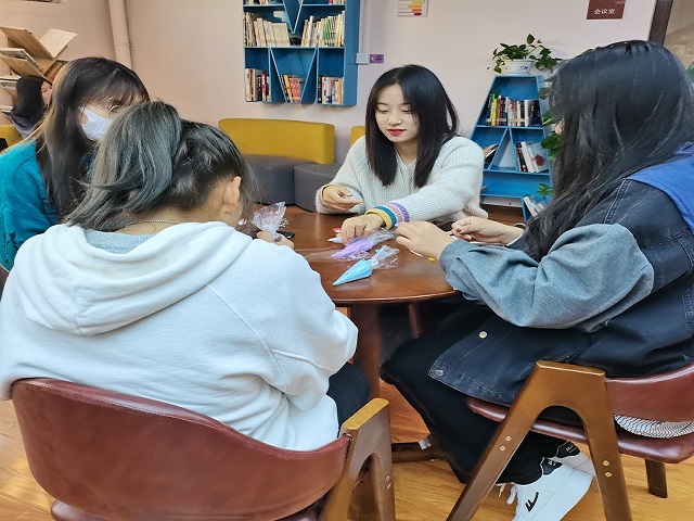 【志愿服务】慈心暖童心 善举助未来 ——0638太阳集团官网“七彩故事会”儿童成长关爱行动156期