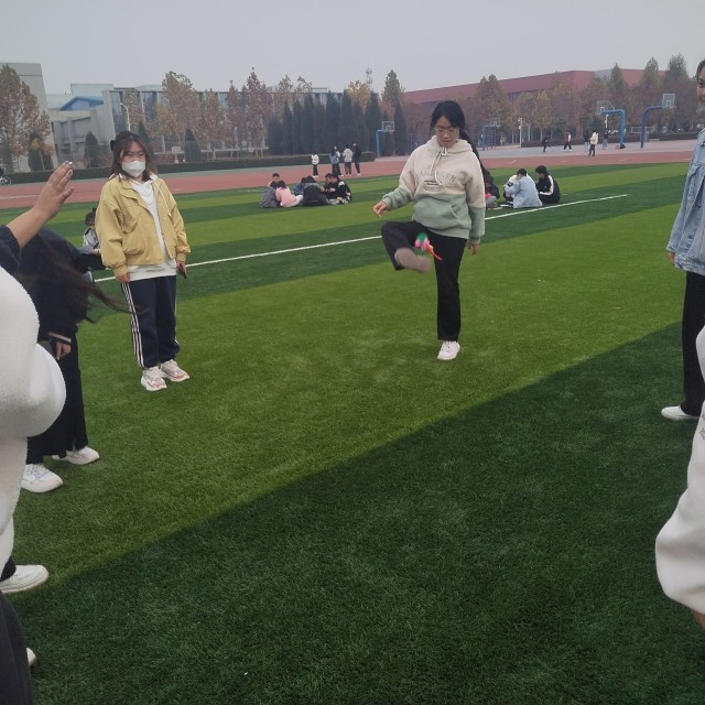【基层活力提升】0638太阳集团官网第十周完满班级活动集锦