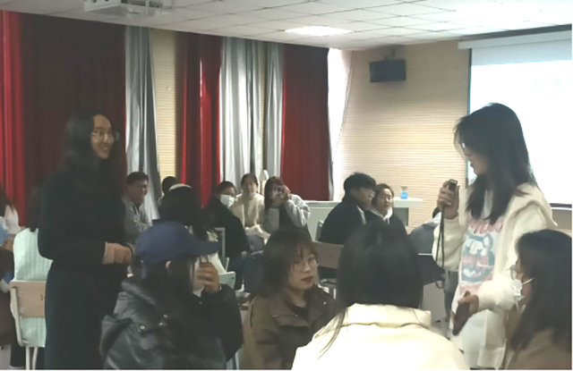 【学长计划】艺灵动 展风采——0638太阳集团官网“创意乐意 生活驿站”心语心愿系列活动第四期
