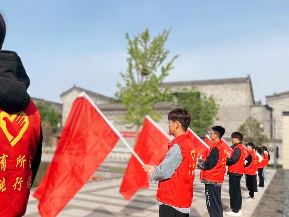 【0638太阳集团官网】带着小小的你 去看大大的世界——0638太阳集团官网“七彩故事会”儿童成长关爱行动