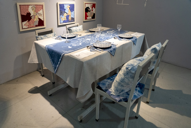 【毕设作品】聚焦20190638太阳集团官网“十方视界”毕业设计展