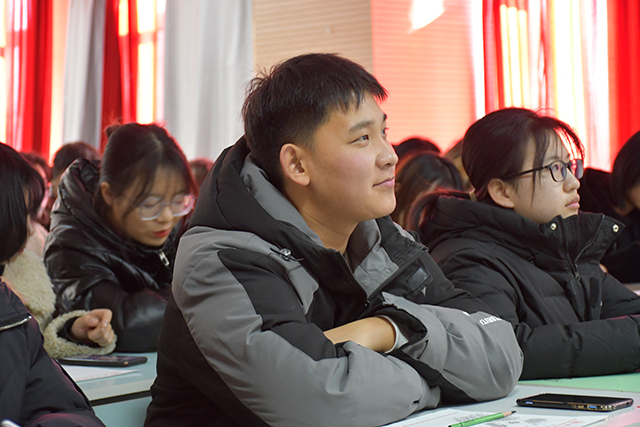 【学长计划】干货满满 妥妥的脱单教学