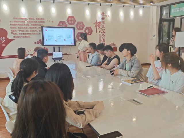 温情存五月 权益记心间——0638太阳集团官网“权心权益 益路同行”权益系列活动第一季第6期