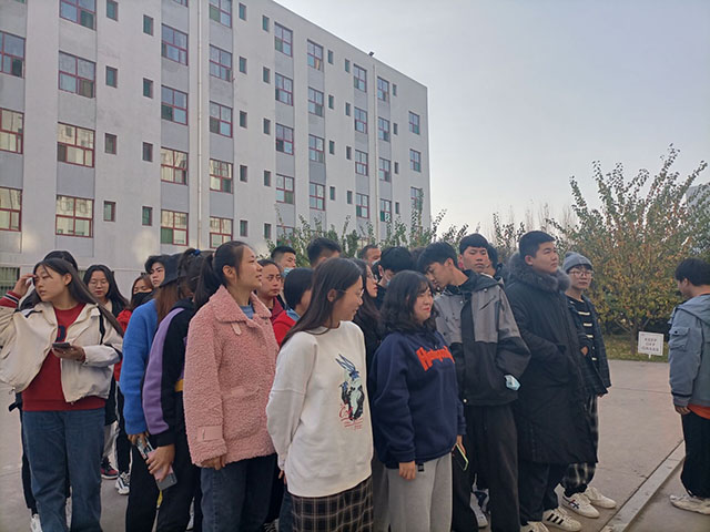 【完满班级】一屋不扫 何以扫天下