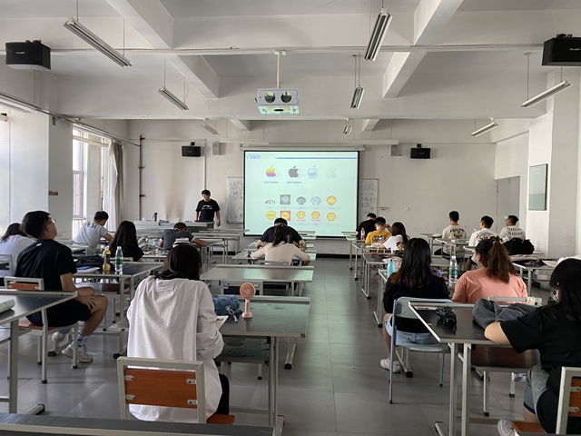 【完满班级】所见所领 皆是生活