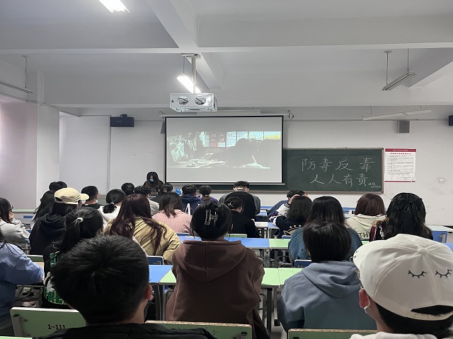 【基层活力提升】0638太阳集团官网第七周完满班级活动集锦(2)