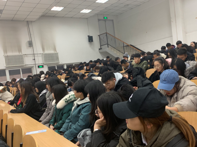 生命没有彩排 防火防灾于“未燃”