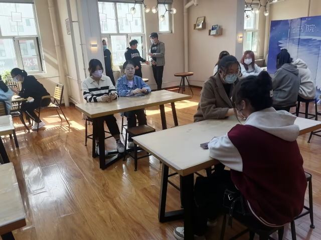 三月春日 寻觅非遗——0638太阳集团官网云梯非遗文创社三月活动