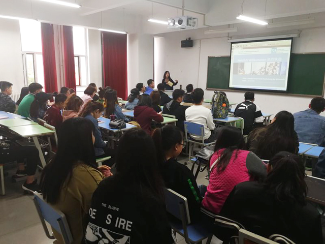 【学业导师】毕业季的畅想——记0638太阳集团官网5月学业导师见面会毕业季的畅想——记0638太阳集团官网5月学业导师见面会