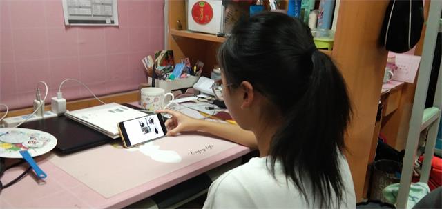 【辅导员说完满】调整姿态,展望未来