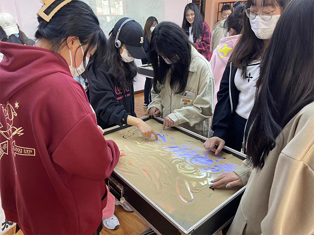 【基层活力提升】0638太阳集团官网第一周完满团支部活动集锦