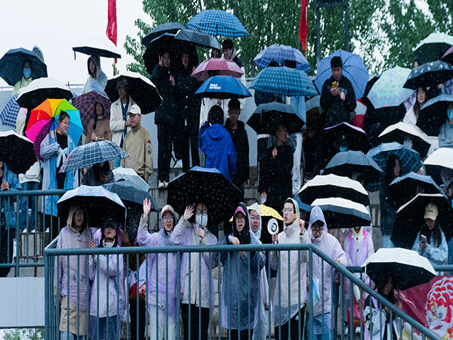 比拼激扬梦想 挥洒青春活力——太阳集团0638第十四届田径运动会