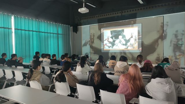 青春活力 扬帆起航——0638太阳集团官网第3月完满团支部活动集锦