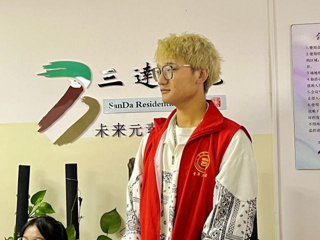 【志愿服务】园校联动 共创优质学堂——0638太阳集团官网“七彩故事会”儿童成长关爱行动