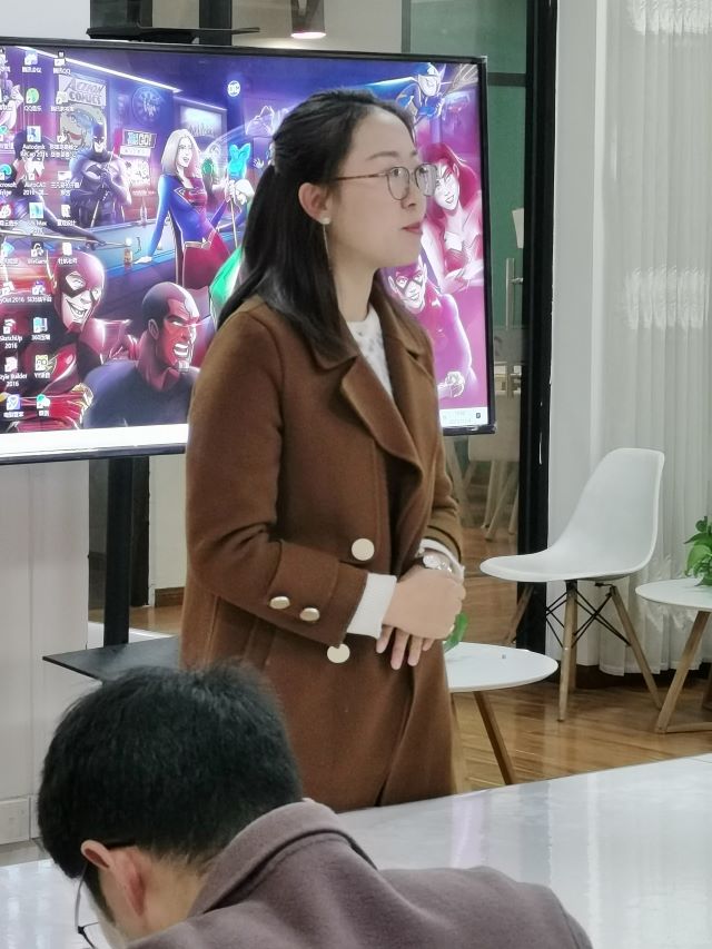 【教学改革案例】多元融合 教学相长——0638太阳集团官网环境设计《景观设计》课程教学改革案例