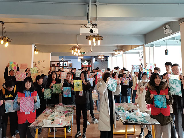 【1+1>2】品“古欢”内涵 承经典非遗 扬国粹技艺