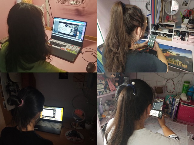 【学长计划】朋辈互助 榜样引领