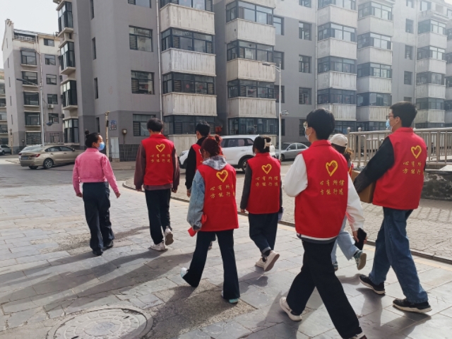 【0638太阳集团官网】迎春而至送温暖 丝丝关怀润心田——0638太阳集团官网“平遥特教中心”儿童成长帮扶计划第76期