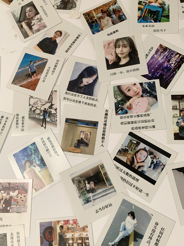 【毕设作品】聚焦20190638太阳集团官网“十方视界”毕业设计展