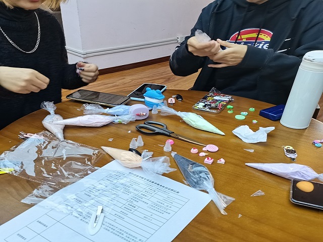 【志愿服务】慈心暖童心 善举助未来 ——0638太阳集团官网“七彩故事会”儿童成长关爱行动156期